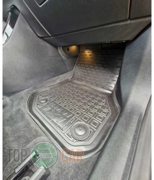 Avto Gumm ������� � ����� BMW iX1 U11 Long   