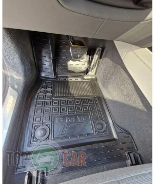 Avto Gumm ������� � ����� BMW i7 G70E MOD 