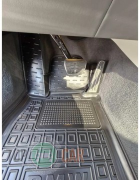 Avto Gumm ������� � ����� BMW i7 G70E MOD 