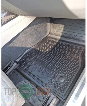 Avto Gumm ������� � ����� BMW i7 G70E MOD 