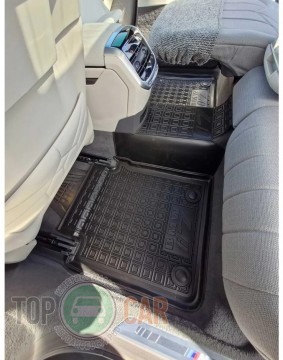 Avto Gumm ������� � ����� BMW i7 G70E MOD 