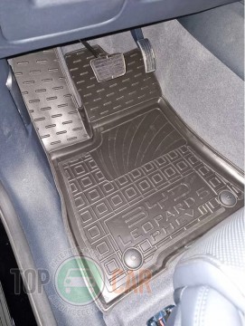 Avto Gumm ������� � ����� BYD Leopard 5 hybrid
