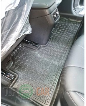 Avto Gumm ������� � ����� BYD Sea Lion 05 EV   