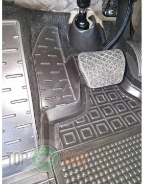 Avto Gumm ������� � ����� Chery Tiggo 6