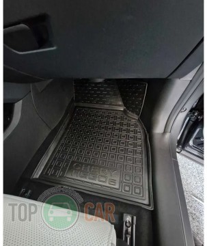 Avto Gumm ������� � ����� Chery Tiggo 6