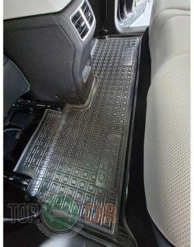 Avto Gumm ������� � ����� Chery Tiggo 6