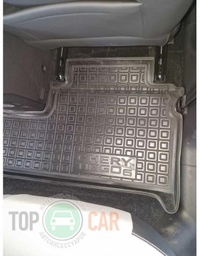 Avto Gumm ������� � ����� Chery Tiggo 6