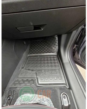 Avto Gumm ������� � ����� Jetour X50   