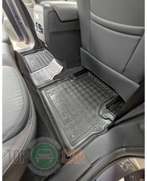 Avto Gumm ������� � ����� Jetour X50   