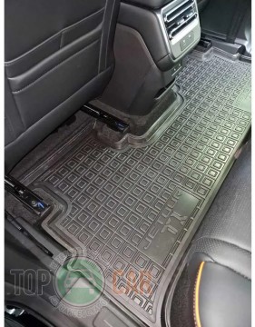 Avto Gumm ������� � ����� Jetour T1