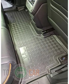 Avto Gumm ������� � ����� Jetour T1