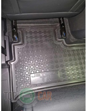 Avto Gumm ������� � ����� Jetour T1