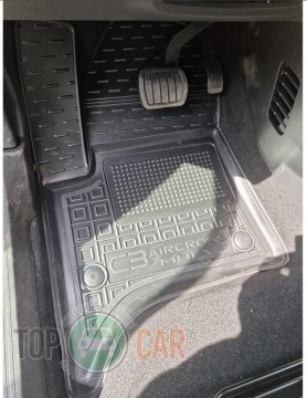 Avto Gumm ������� � ����� Citroen C3 Aircross 2025- (hybrid)   
