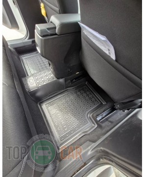 Avto Gumm ������� � ����� Citroen C3 Aircross 2025- (hybrid)   