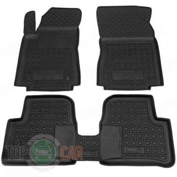 Avto Gumm ������� � ����� Citroen C3 2025- (���)   