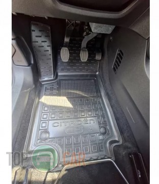 Avto Gumm ������� � ����� Citroen C3 2025- (���)   