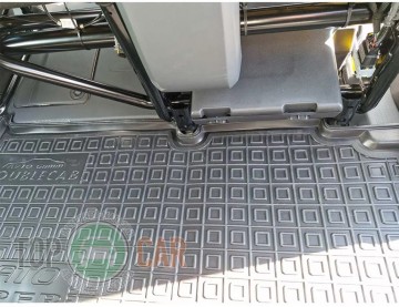 Avto Gumm ������� � ����� Citroen Jumper 2007- (2� ���) DoubleCab Fourgoun 