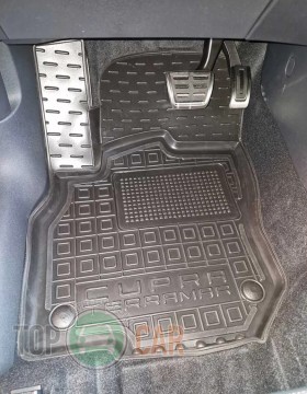 Avto Gumm ������� � ����� Cupra Terramar MOD 2024-