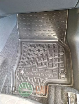 Avto Gumm ������� � ����� Cupra Terramar MOD 2024-