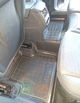 Avto Gumm ������� � ����� Cupra Terramar MOD 2024-