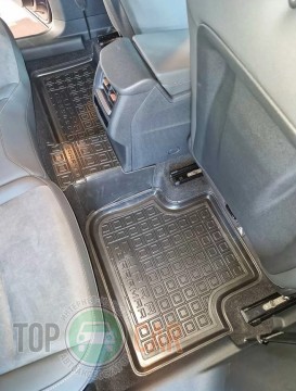 Avto Gumm ������� � ����� Cupra Terramar MOD 2024-