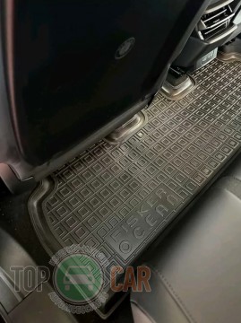 Avto Gumm ������� � ����� Fisker Ocean 2023-