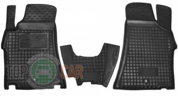 Avto Gumm ������� � ����� Fiat Ulysse 2022- (2-� ���) (8 ����)