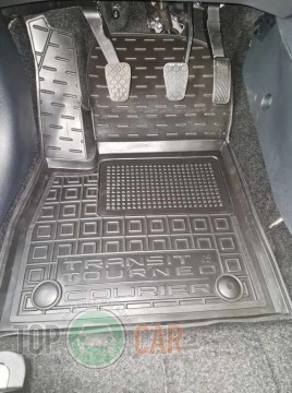 Avto Gumm ������� � ����� Ford Tourneo Courier 2023-