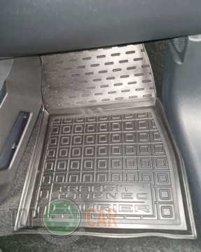 Avto Gumm ������� � ����� Ford Tourneo Courier 2023-
