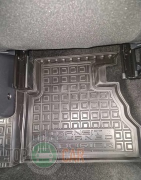 Avto Gumm ������� � ����� Ford Tourneo Courier 2023-