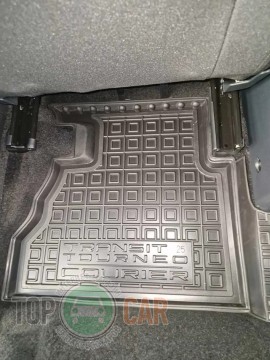 Avto Gumm ������� � ����� Ford Tourneo Courier 2023-