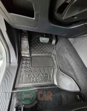 Avto Gumm ������� � ����� Great Wall Haval H5 2023-