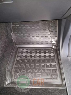 Avto Gumm ������� � ����� Great Wall Haval H5 2023-