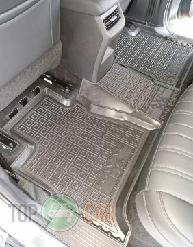 Avto Gumm ������� � ����� Great Wall Haval H5 2023-