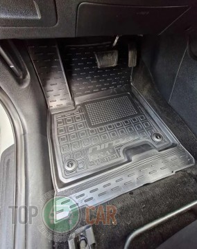 Avto Gumm ������� � ����� Kia Niro EV USA 2018-2022