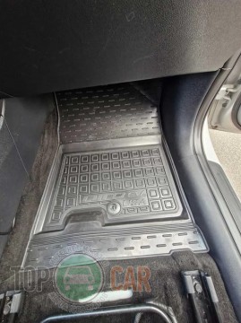 Avto Gumm ������� � ����� Kia Niro EV USA 2018-2022