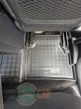 Avto Gumm ������� � ����� Kia Niro EV USA 2018-2022