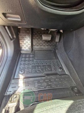 Avto Gumm ������� � ����� Kia Soul EV 2019-