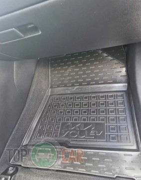 Avto Gumm ������� � ����� Kia Soul EV 2019-