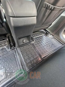 Avto Gumm ������� � ����� Kia Soul EV 2019-