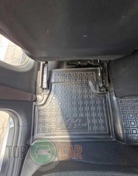 Avto Gumm ������� � ����� Kia Soul EV 2019-