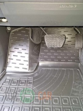 Avto Gumm ������� � ����� Lexus LX (J300/J310) 2022-