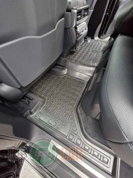 Avto Gumm ������� � ����� Lexus LX (J300/J310) 2022-