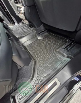 Avto Gumm ������� � ����� Lexus LX (J300/J310) 2022-
