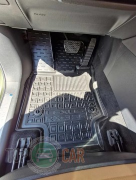Avto Gumm ������� � ����� Lexus RX-350 (���) 2022-