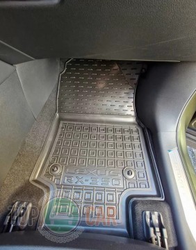 Avto Gumm ������� � ����� Lexus RX-350 (���) 2022-
