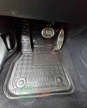Avto Gumm ������� � ����� Mini Countryman F60 2017-2023