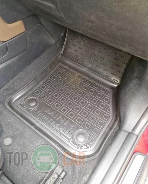 Avto Gumm ������� � ����� Mini Countryman F60 2017-2023