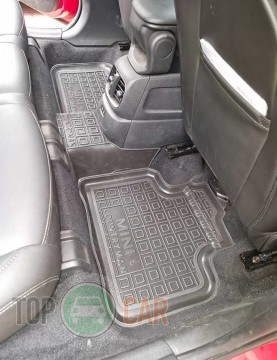 Avto Gumm ������� � ����� Mini Countryman F60 2017-2023