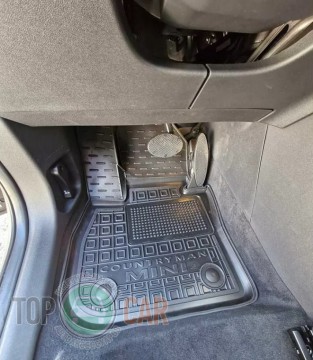 Avto Gumm ������� � ����� MINI Countryman U25 2023-